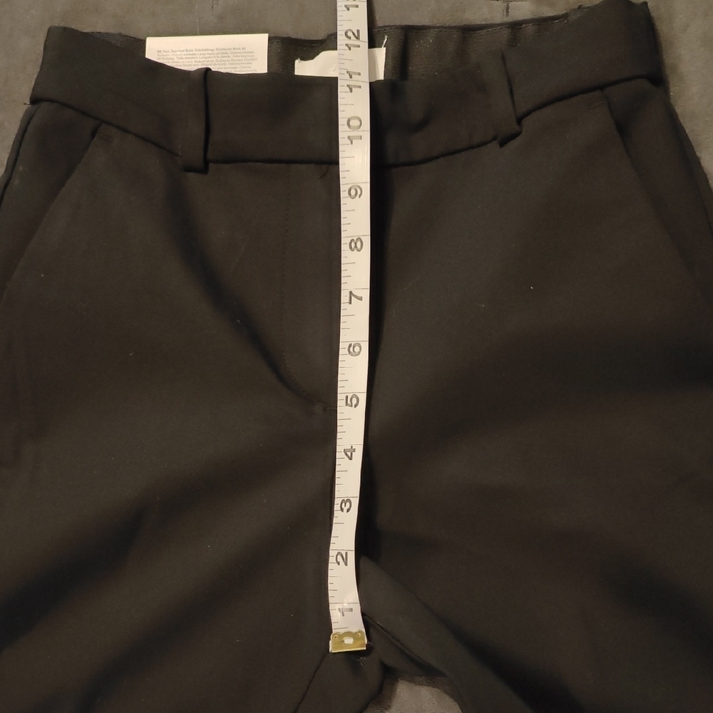 NWT H&M Dress Pants - Picture 5 of 9